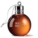 MOLTON BROWN  Re-charge Black Pepper Festive Bauble 75 ml